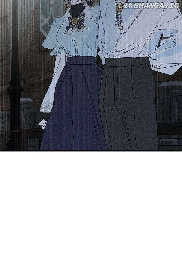 My Husband Who Hates Me Has Lost His Memories Chapter 59 203 47