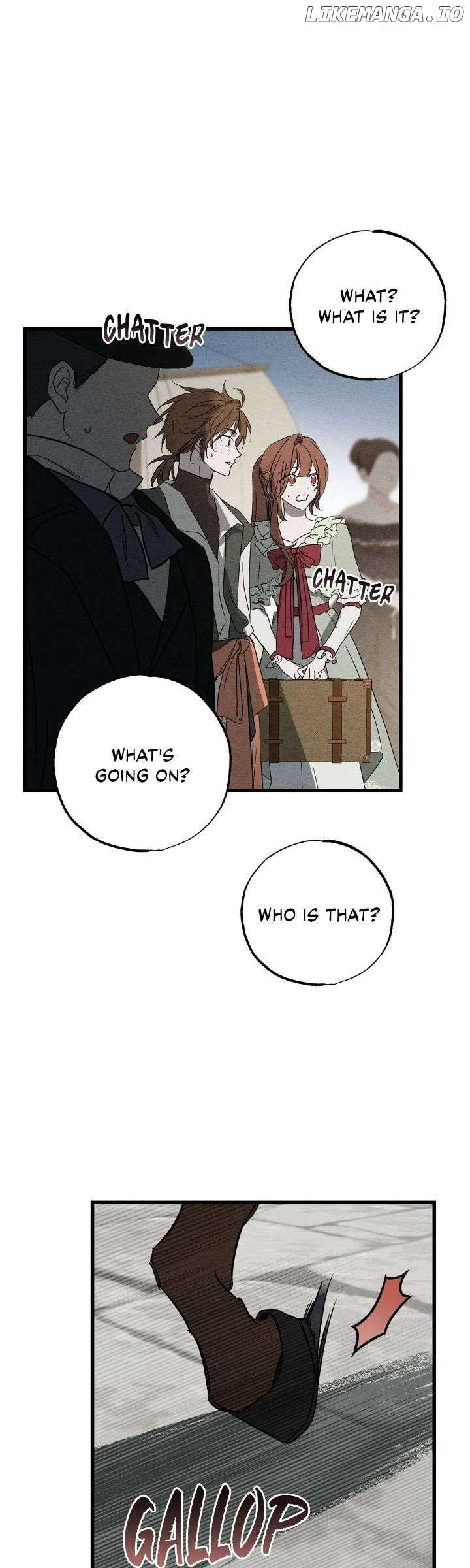 My Husband Who Hates Me Has Lost His Memories Chapter 59 204 48