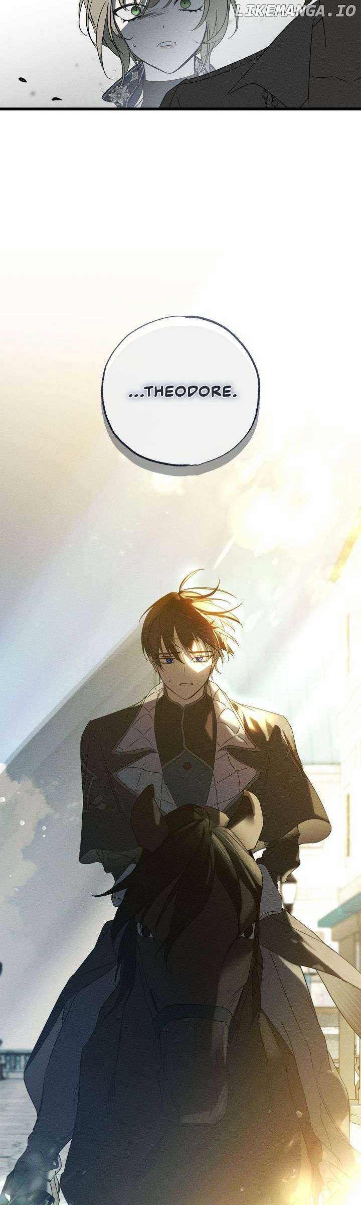 My Husband Who Hates Me Has Lost His Memories Chapter 59 206 50