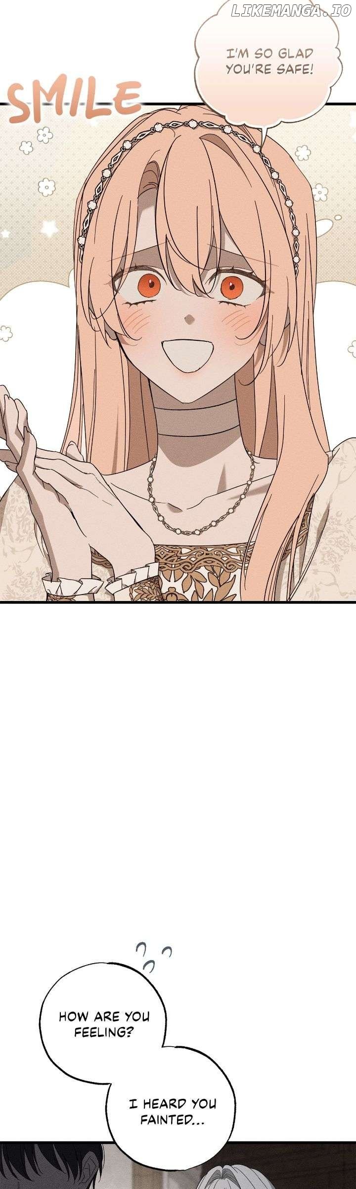 My Husband Who Hates Me Has Lost His Memories Chapter 608 172 03