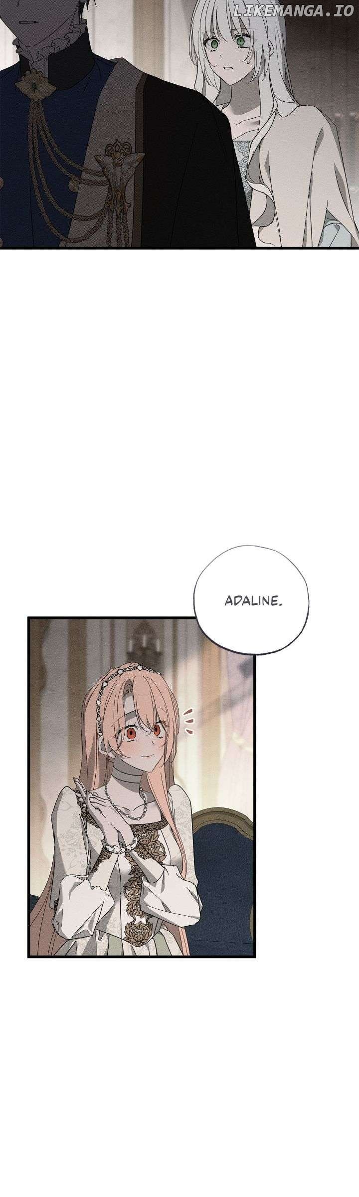 My Husband Who Hates Me Has Lost His Memories Chapter 608 173 04