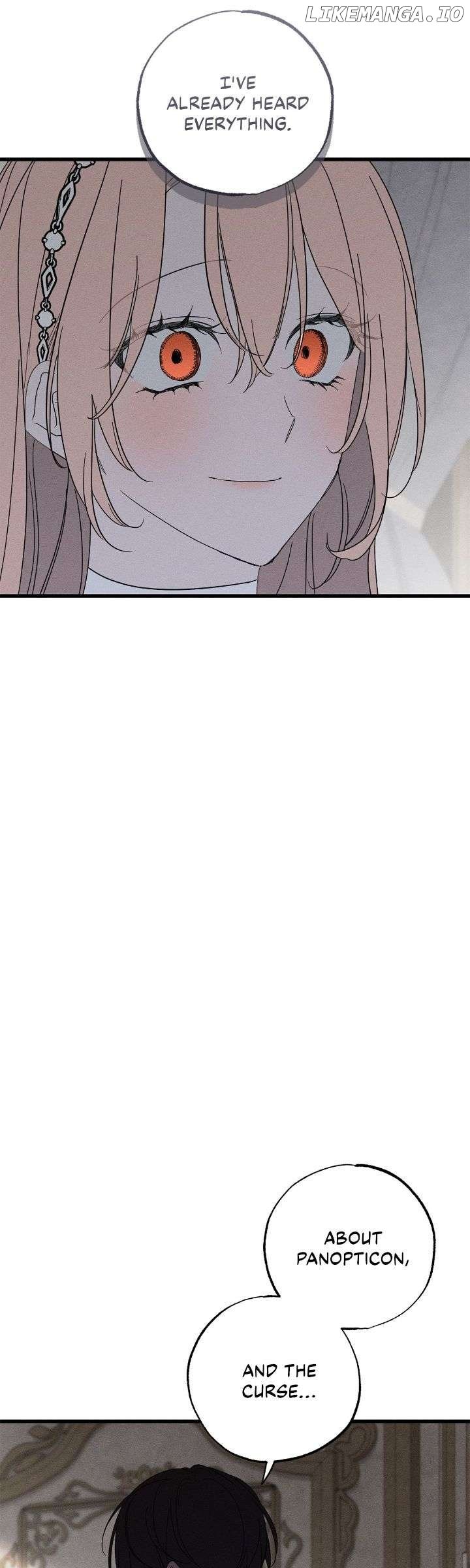 My Husband Who Hates Me Has Lost His Memories Chapter 608 174 05