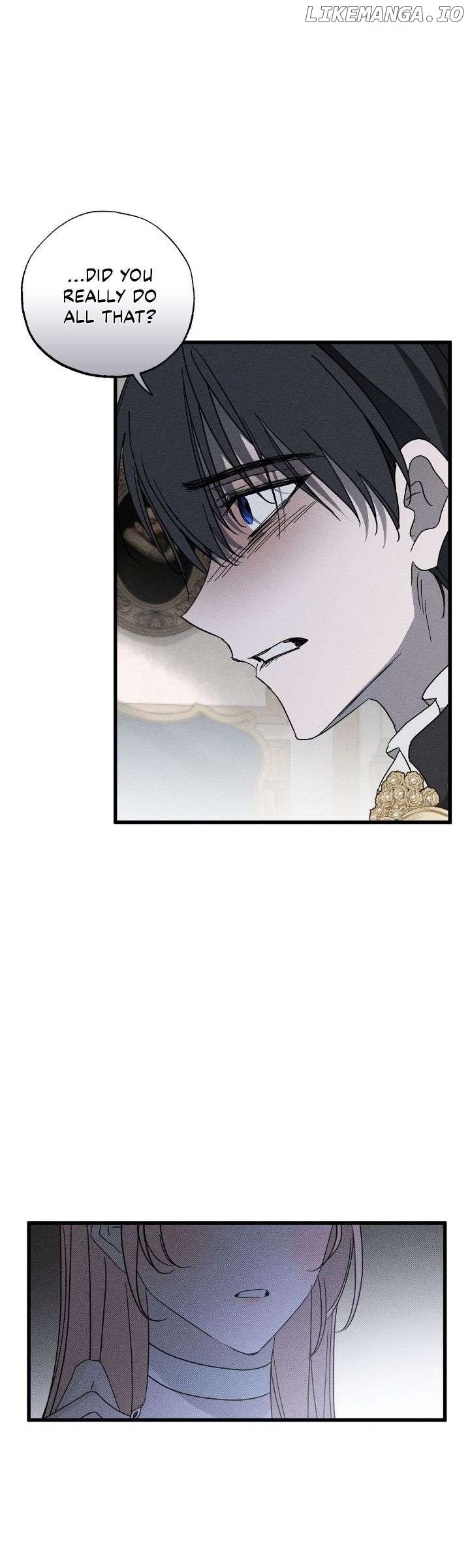 My Husband Who Hates Me Has Lost His Memories Chapter 608 176 07