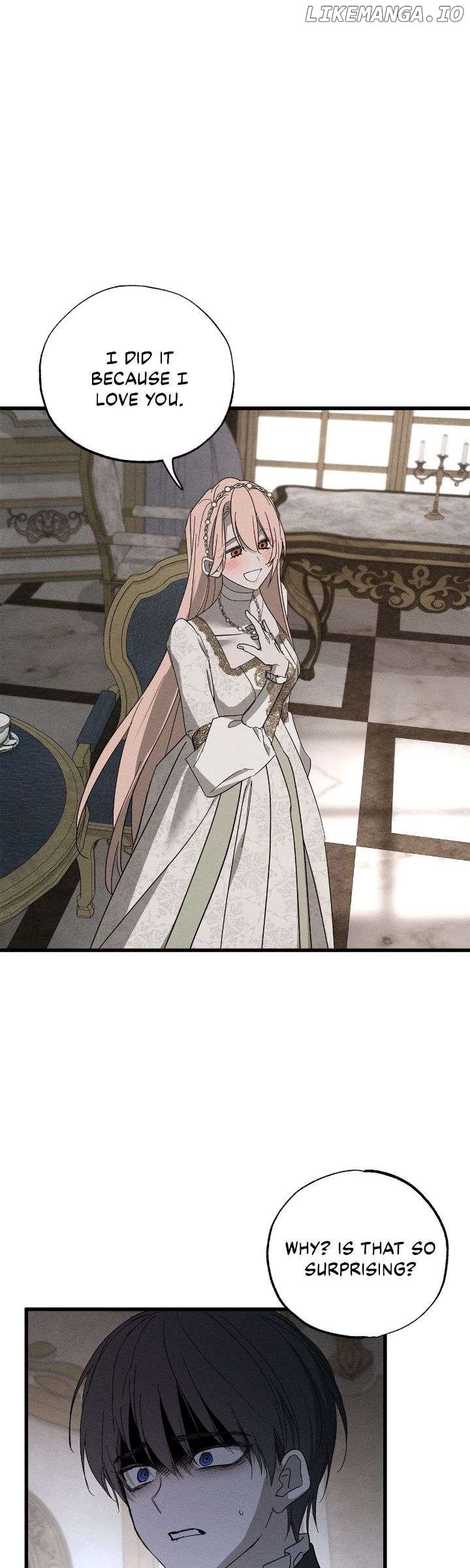 My Husband Who Hates Me Has Lost His Memories Chapter 608 181 12