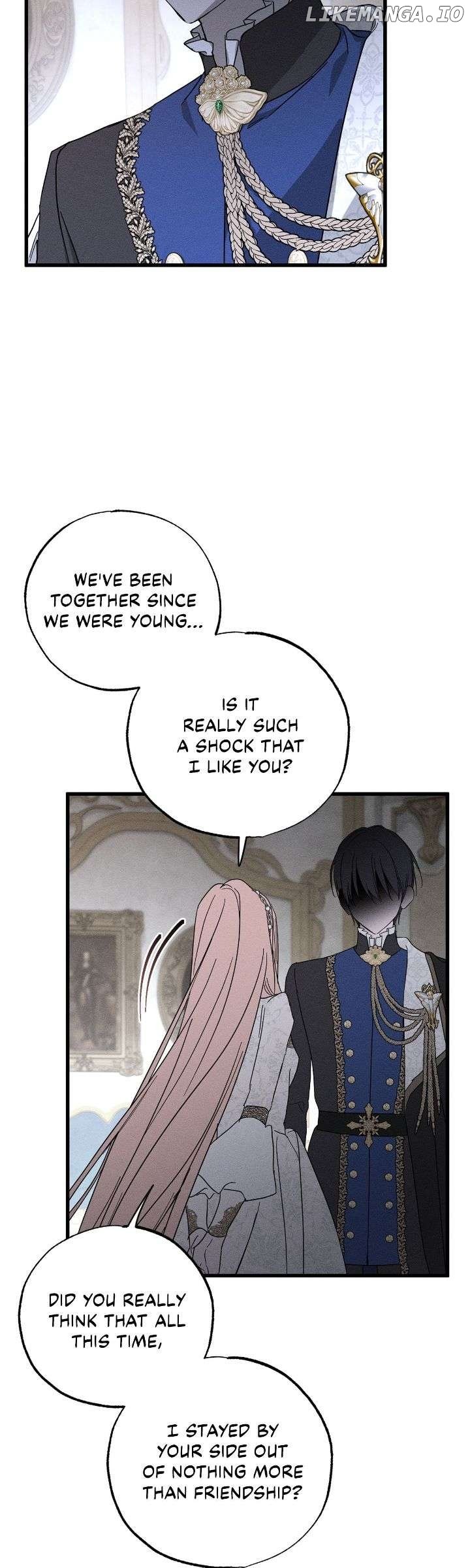My Husband Who Hates Me Has Lost His Memories Chapter 608 182 13