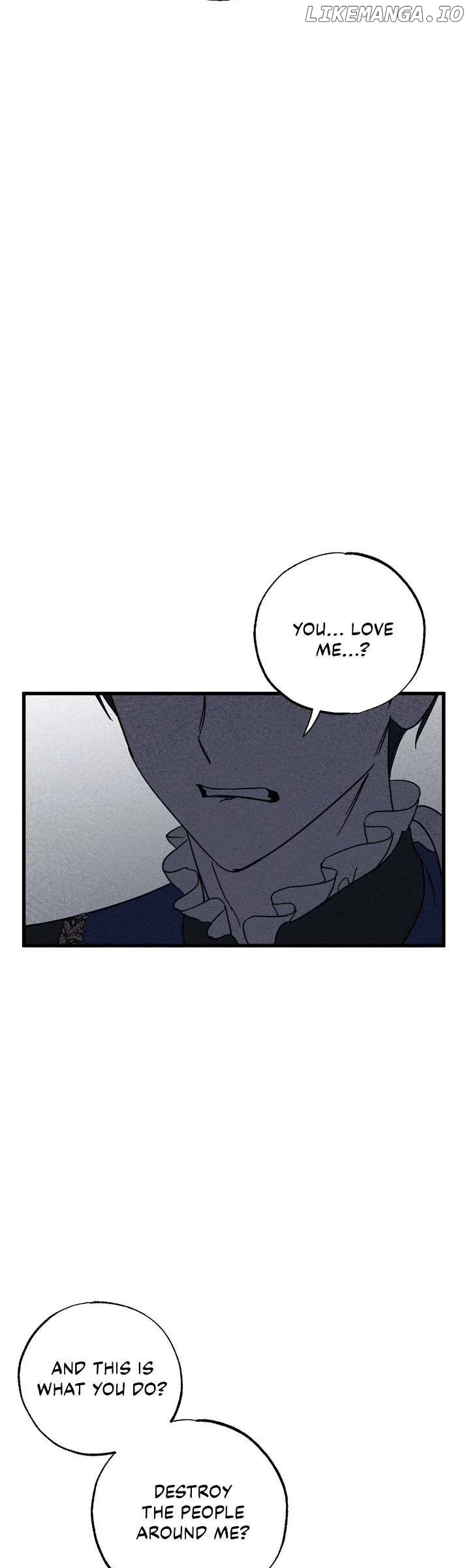 My Husband Who Hates Me Has Lost His Memories Chapter 608 183 14