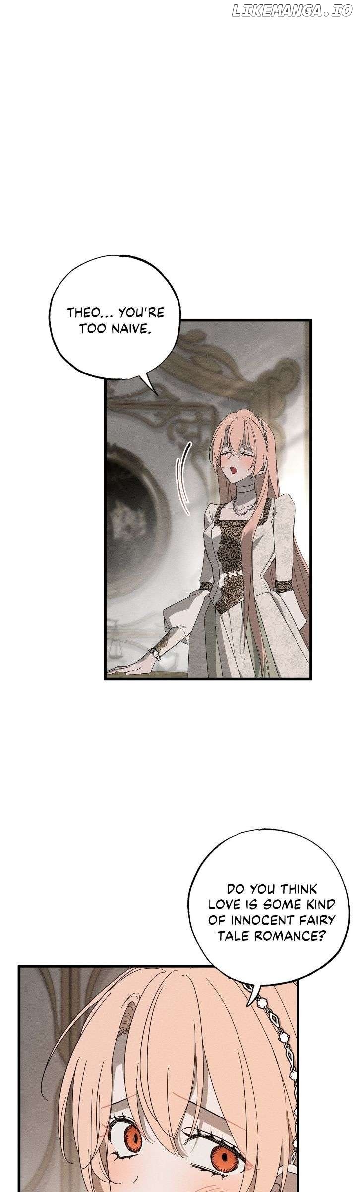 My Husband Who Hates Me Has Lost His Memories Chapter 608 186 17