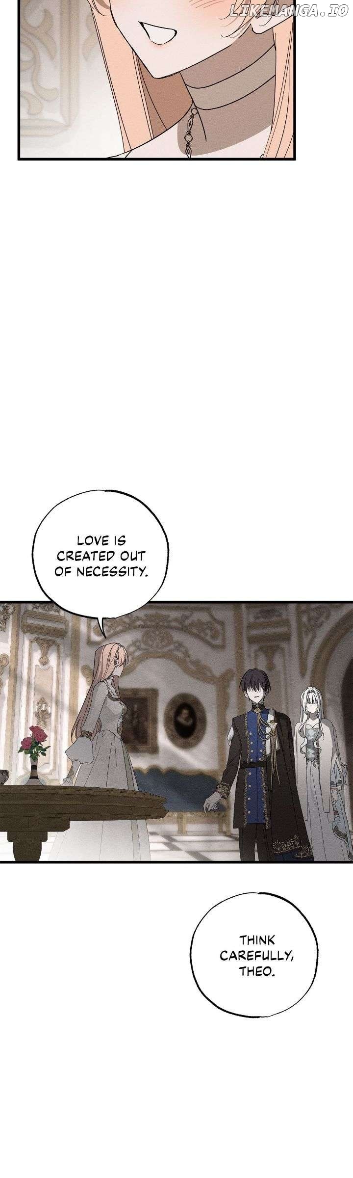 My Husband Who Hates Me Has Lost His Memories Chapter 608 187 18