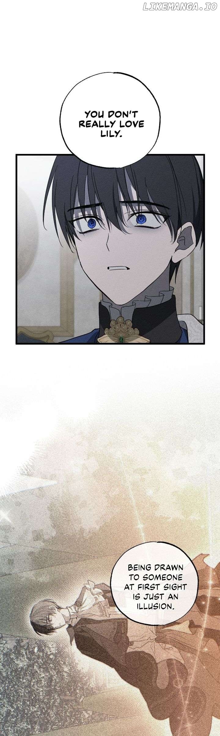 My Husband Who Hates Me Has Lost His Memories Chapter 608 188 19