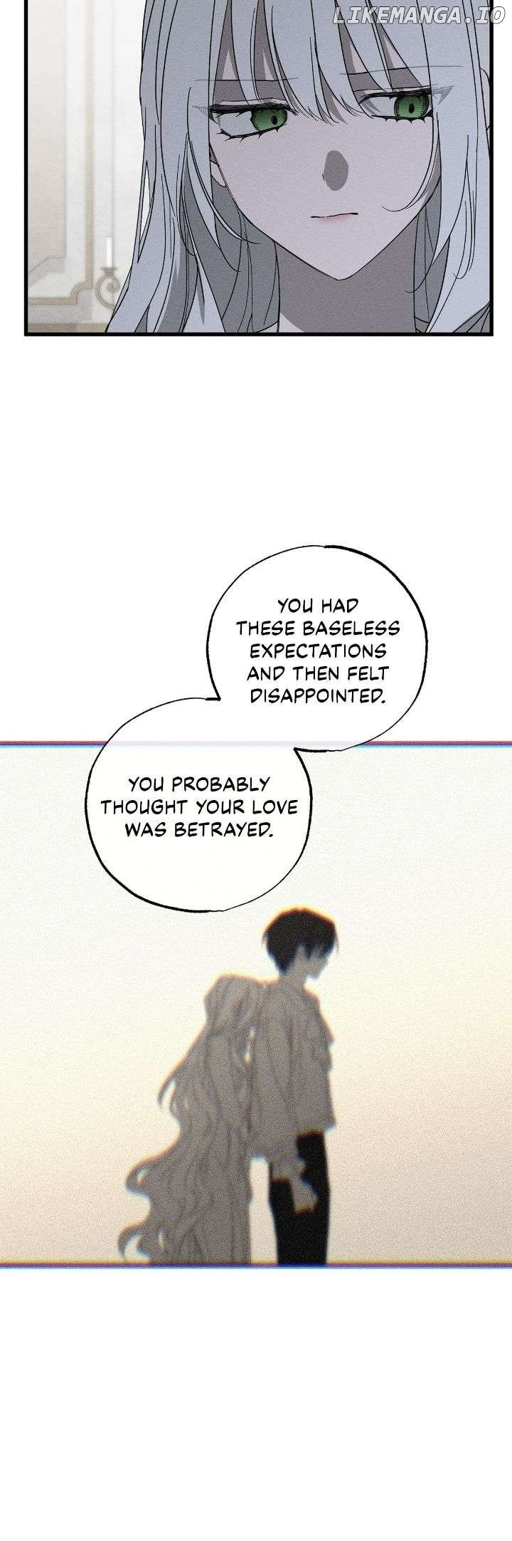 My Husband Who Hates Me Has Lost His Memories Chapter 608 190 21