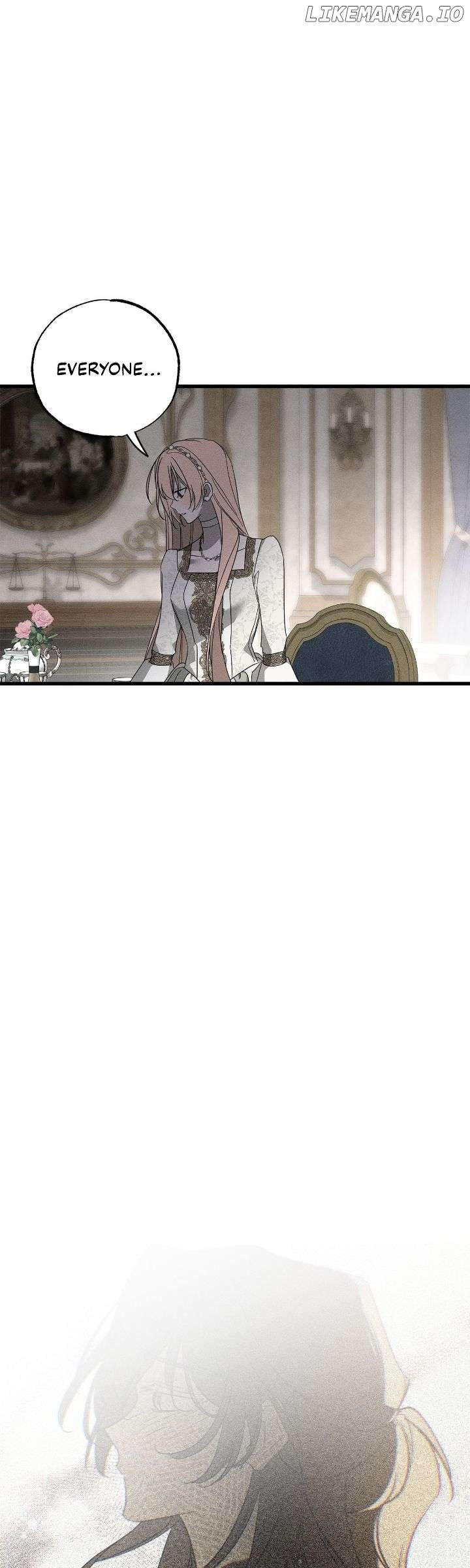 My Husband Who Hates Me Has Lost His Memories Chapter 608 191 22