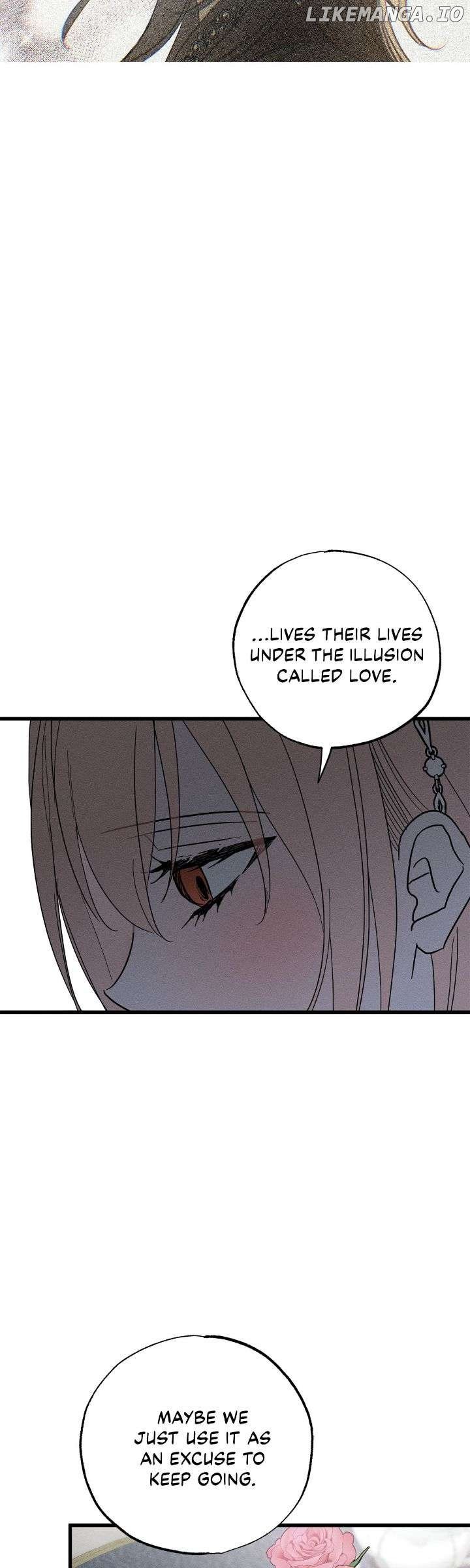 My Husband Who Hates Me Has Lost His Memories Chapter 608 192 23