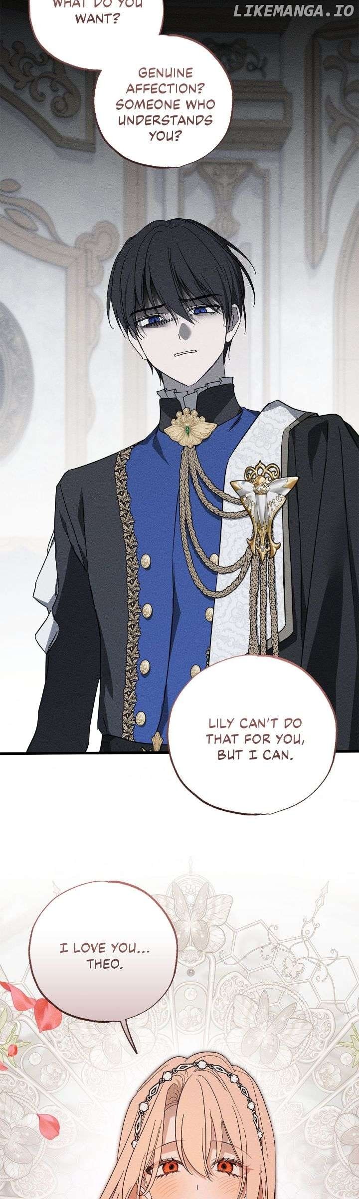 My Husband Who Hates Me Has Lost His Memories Chapter 608 195 26