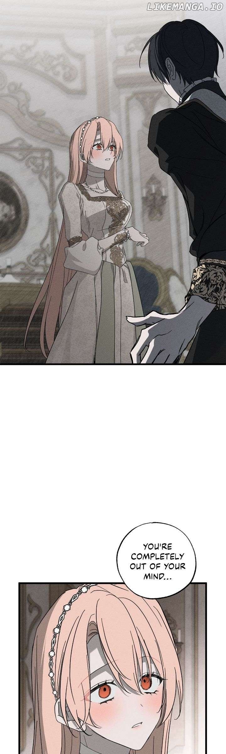 My Husband Who Hates Me Has Lost His Memories Chapter 608 198 29