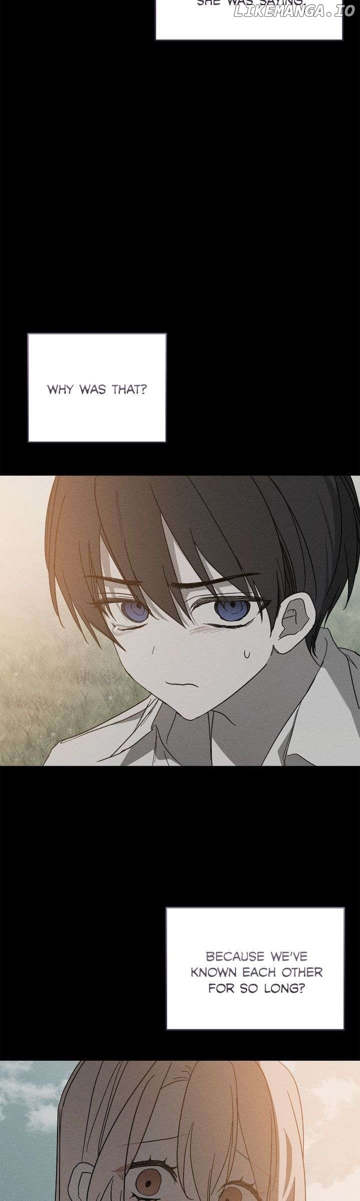 My Husband Who Hates Me Has Lost His Memories Chapter 608 200 31