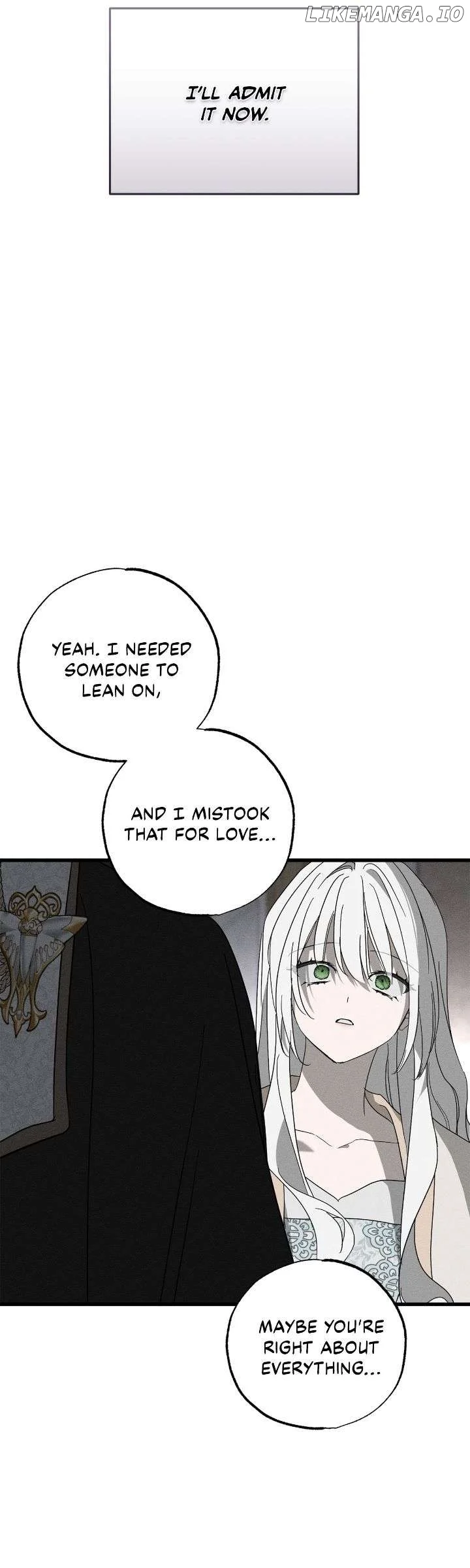 My Husband Who Hates Me Has Lost His Memories Chapter 608 205 36