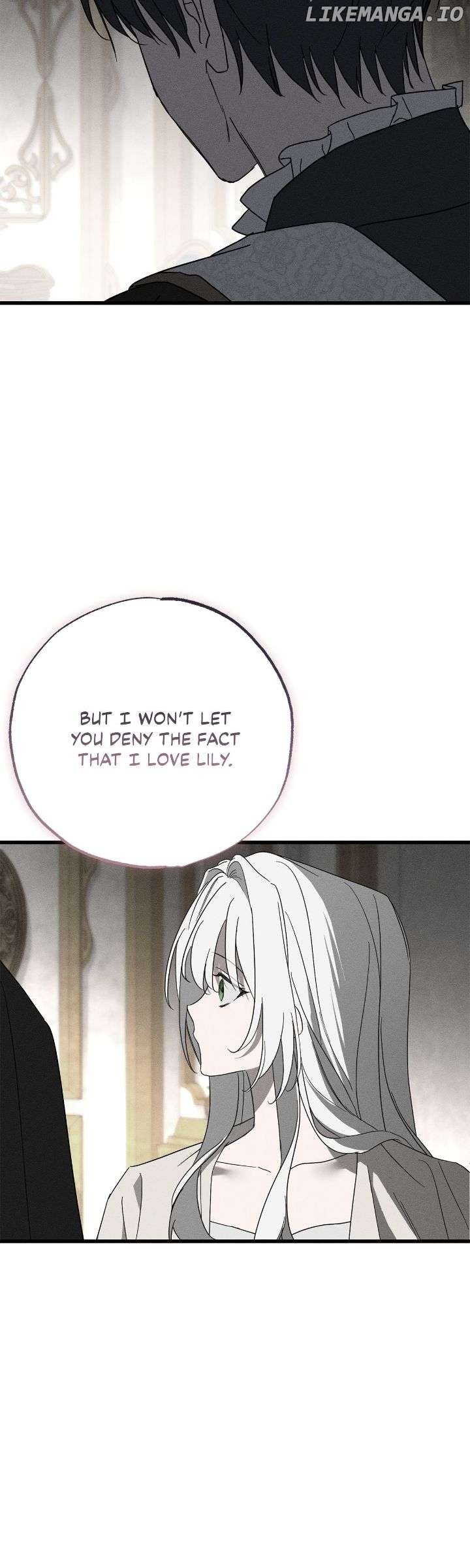 My Husband Who Hates Me Has Lost His Memories Chapter 608 207 38
