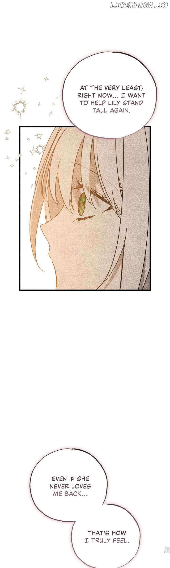 My Husband Who Hates Me Has Lost His Memories Chapter 608 209 40