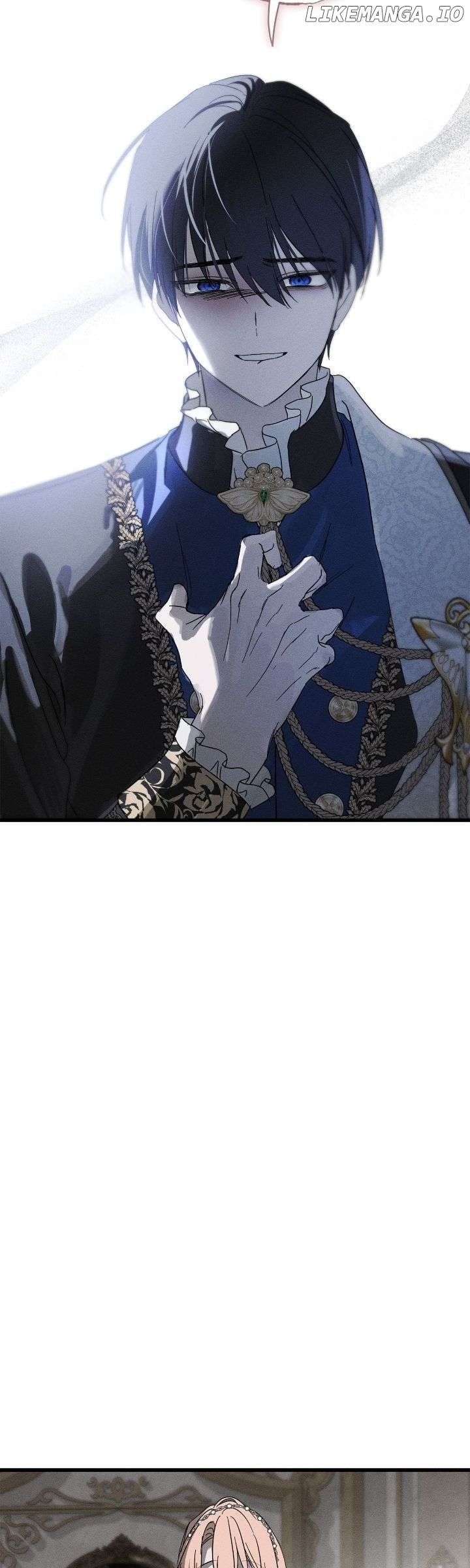 My Husband Who Hates Me Has Lost His Memories Chapter 608 210 41