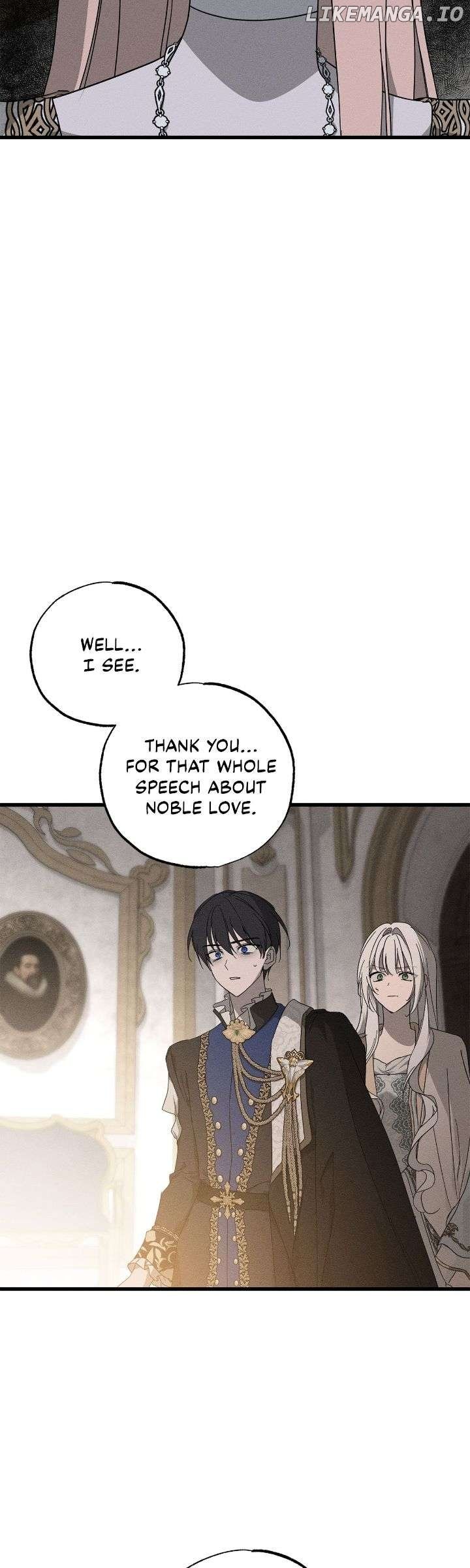 My Husband Who Hates Me Has Lost His Memories Chapter 608 213 44