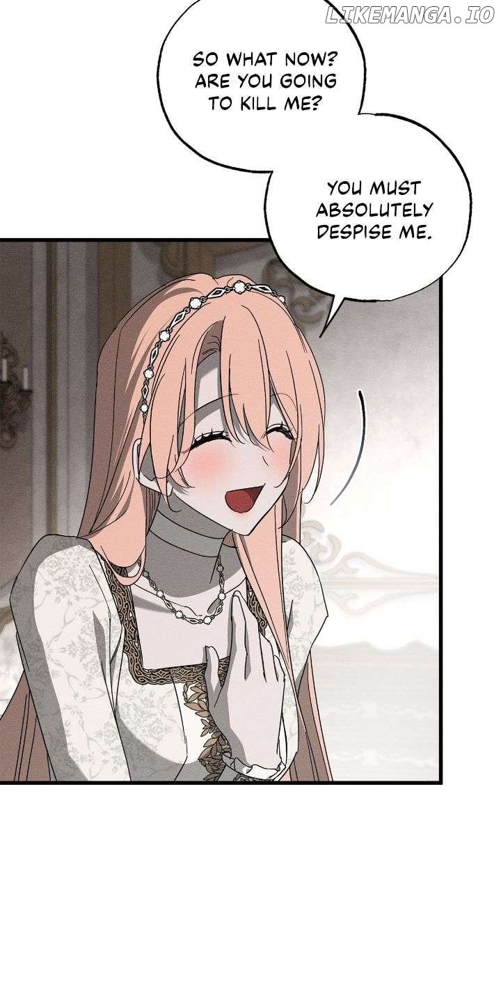 My Husband Who Hates Me Has Lost His Memories Chapter 608 214 45