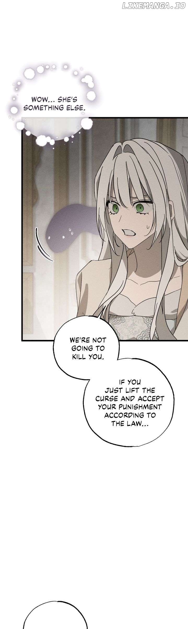 My Husband Who Hates Me Has Lost His Memories Chapter 608 215 46