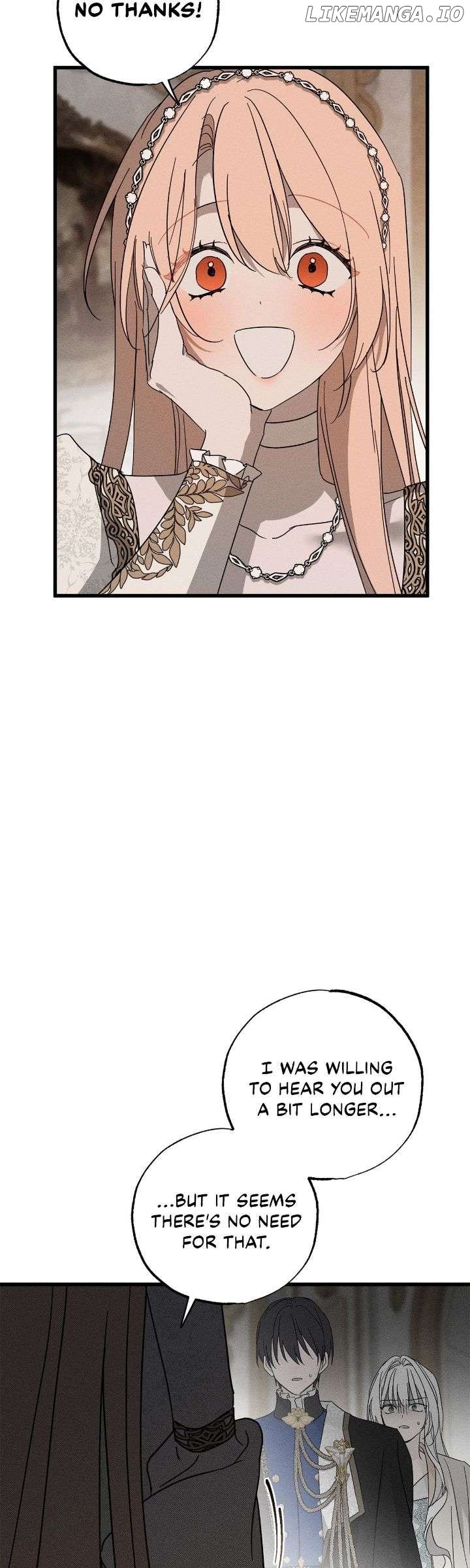My Husband Who Hates Me Has Lost His Memories Chapter 608 216 47