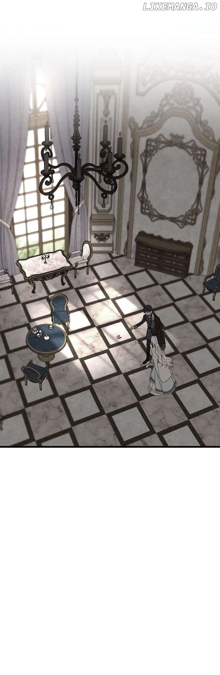 My Husband Who Hates Me Has Lost His Memories Chapter 608 220 51