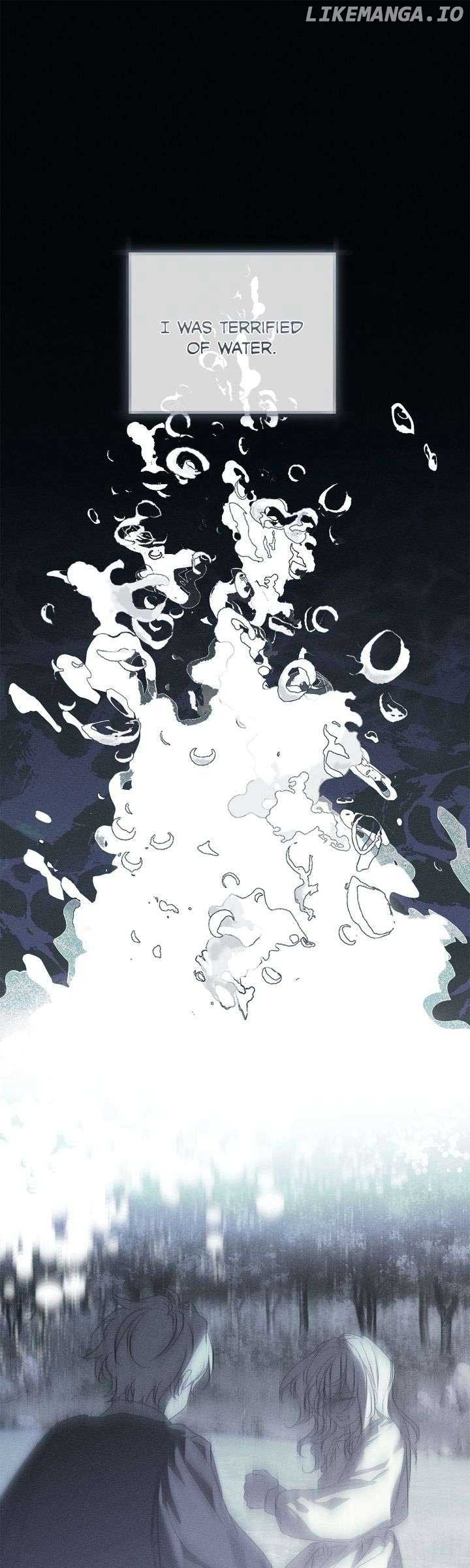 My Husband Who Hates Me Has Lost His Memories Chapter 61 203 01