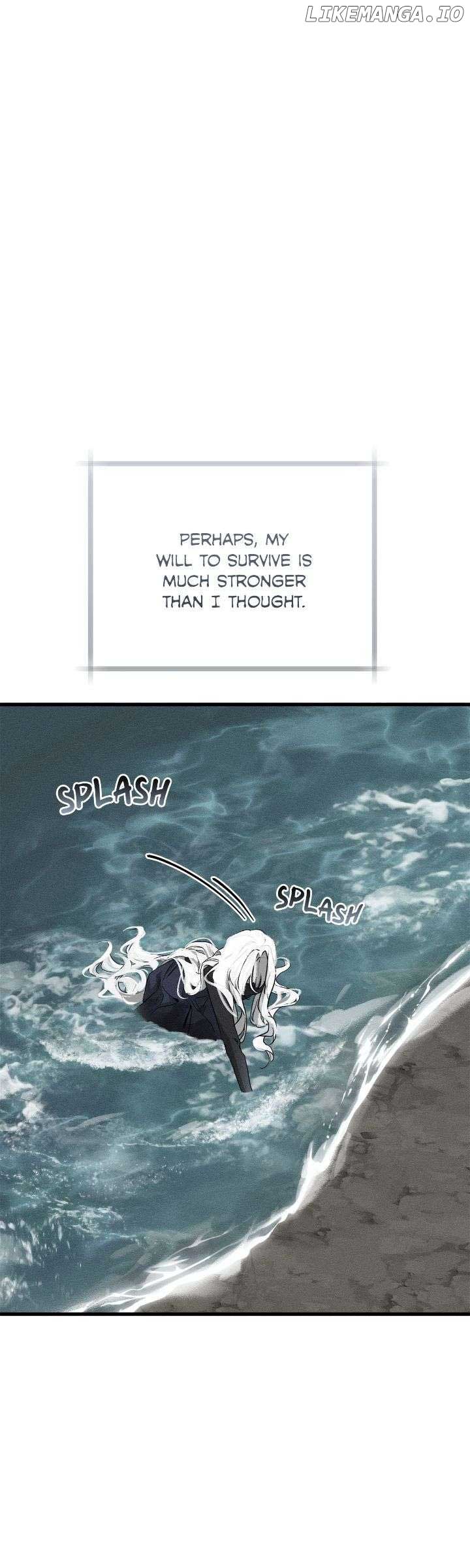 My Husband Who Hates Me Has Lost His Memories Chapter 61 207 05