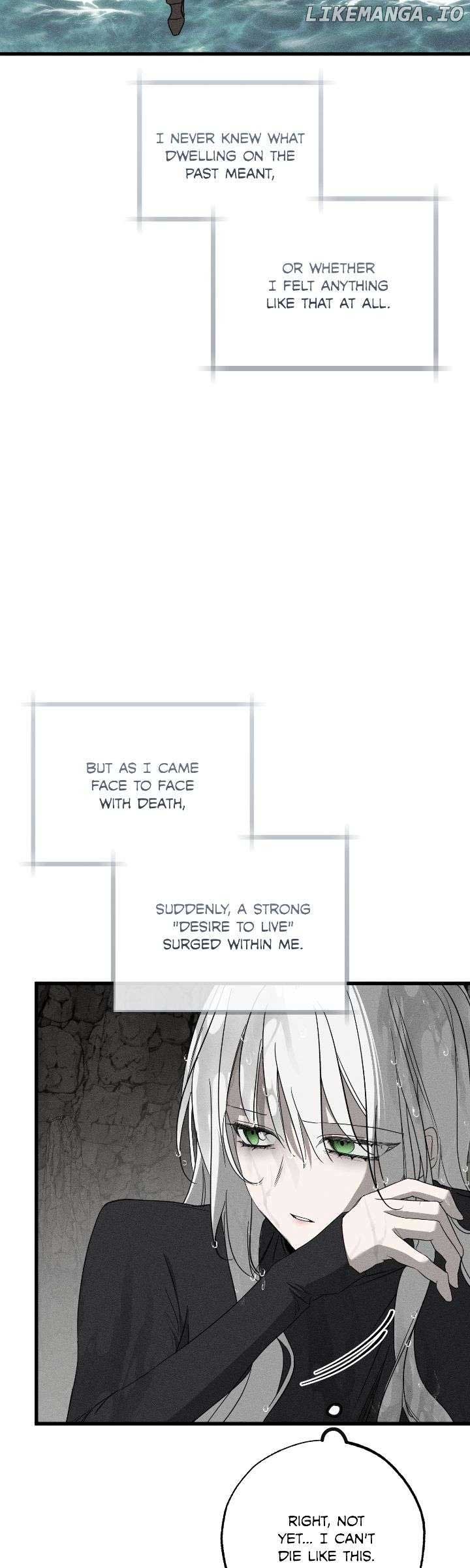 My Husband Who Hates Me Has Lost His Memories Chapter 61 210 08