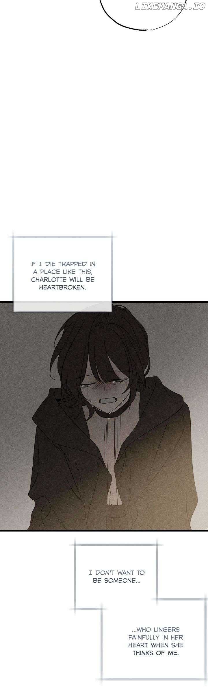 My Husband Who Hates Me Has Lost His Memories Chapter 61 211 09