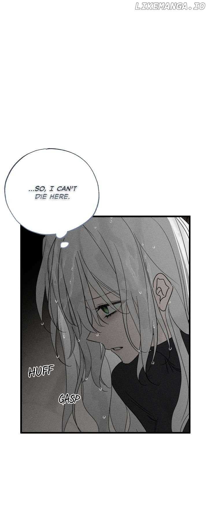 My Husband Who Hates Me Has Lost His Memories Chapter 61 213 11