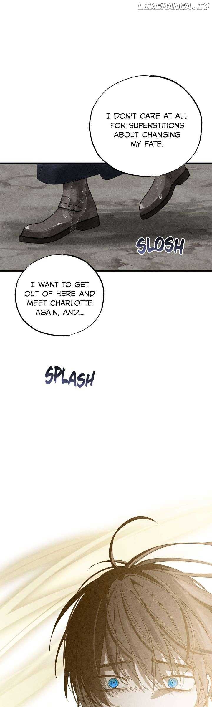 My Husband Who Hates Me Has Lost His Memories Chapter 61 214 12