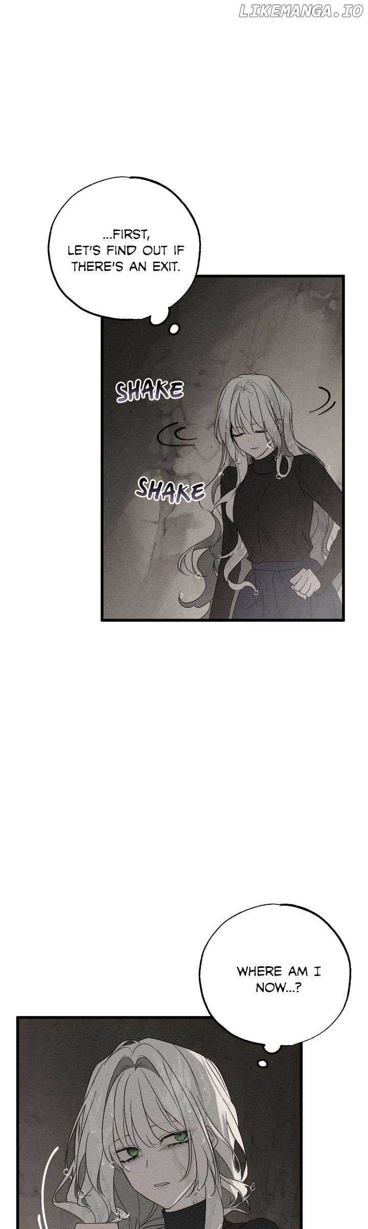 My Husband Who Hates Me Has Lost His Memories Chapter 61 216 14