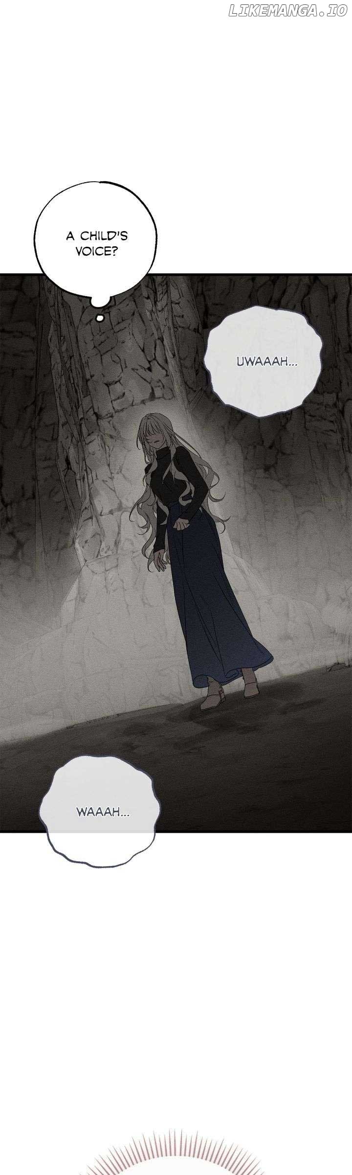 My Husband Who Hates Me Has Lost His Memories Chapter 61 220 18