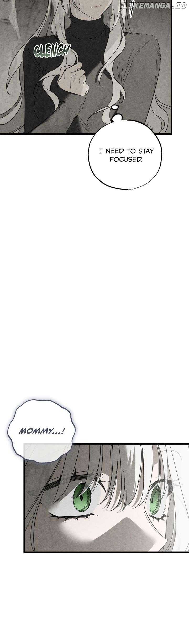 My Husband Who Hates Me Has Lost His Memories Chapter 61 222 20