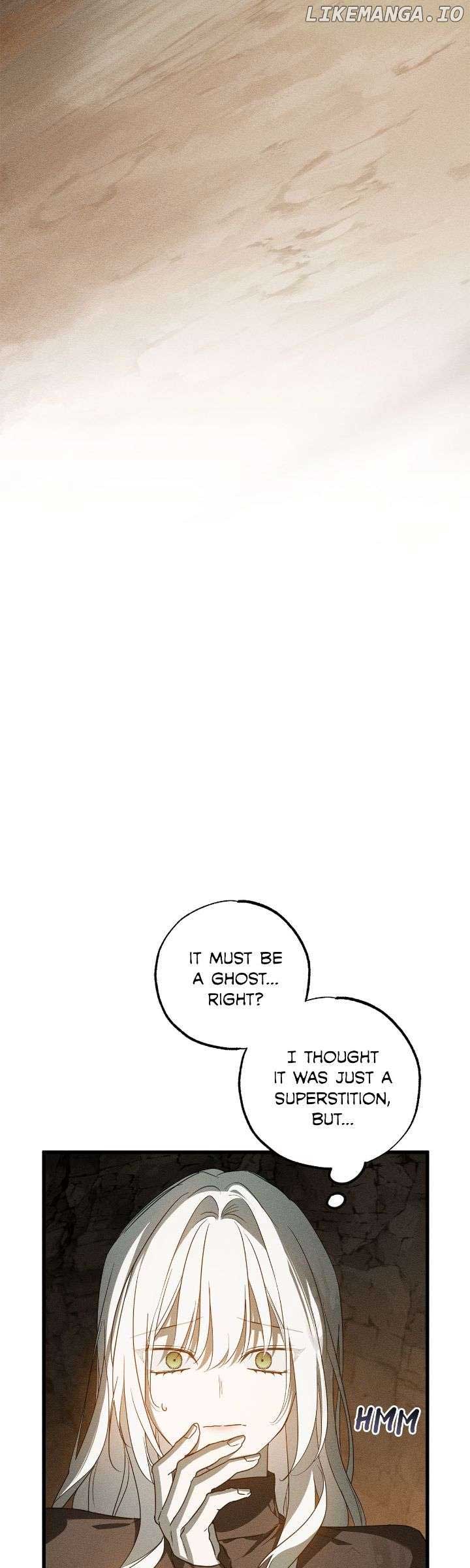 My Husband Who Hates Me Has Lost His Memories Chapter 61 229 27