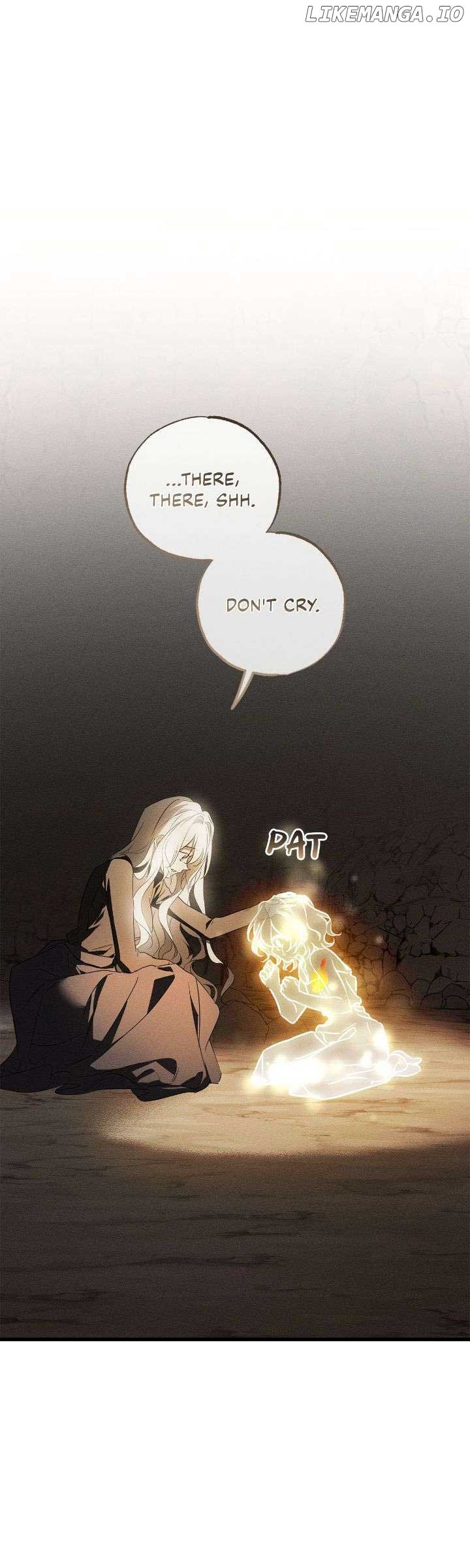 My Husband Who Hates Me Has Lost His Memories Chapter 61 234 32