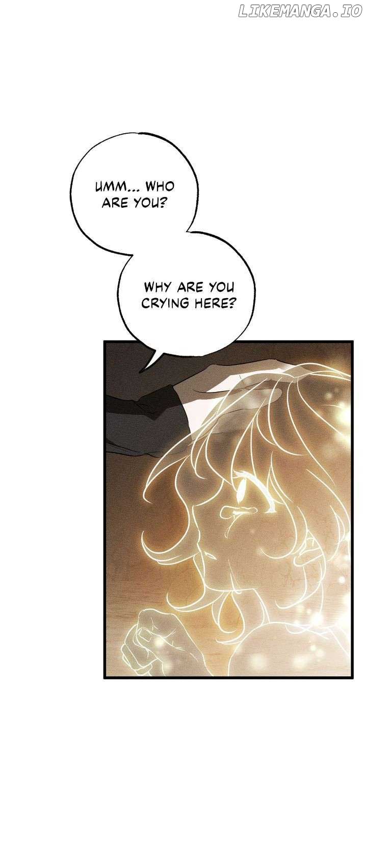 My Husband Who Hates Me Has Lost His Memories Chapter 61 235 33