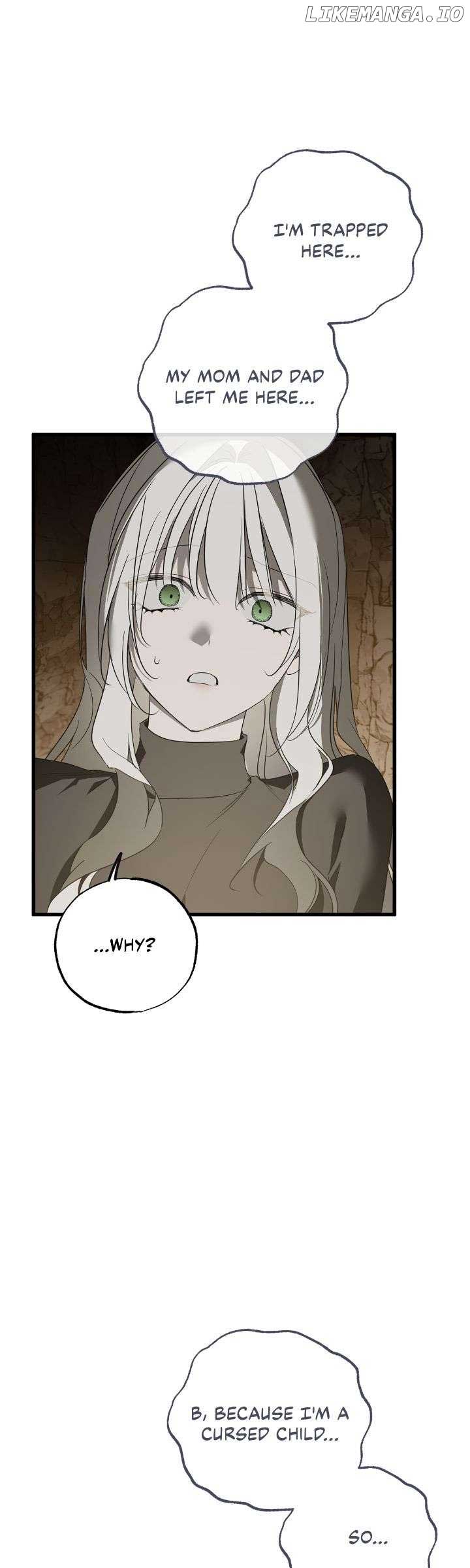 My Husband Who Hates Me Has Lost His Memories Chapter 61 236 34