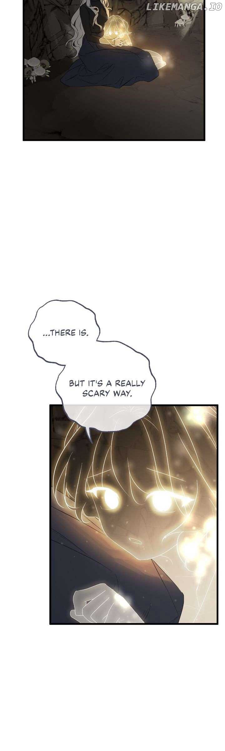 My Husband Who Hates Me Has Lost His Memories Chapter 61 239 37