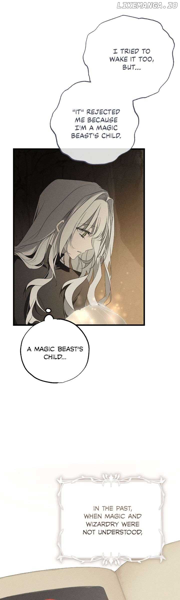My Husband Who Hates Me Has Lost His Memories Chapter 61 241 39