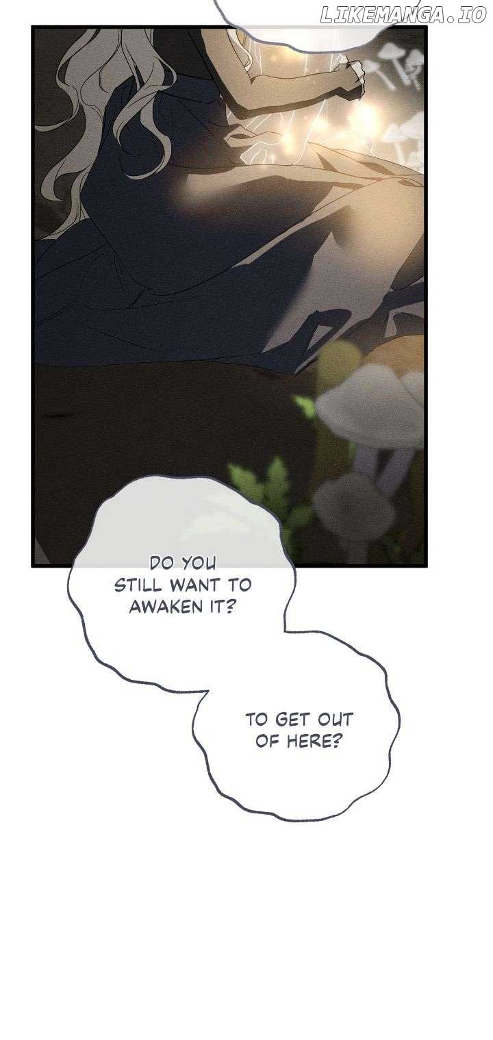 My Husband Who Hates Me Has Lost His Memories Chapter 61 245 43