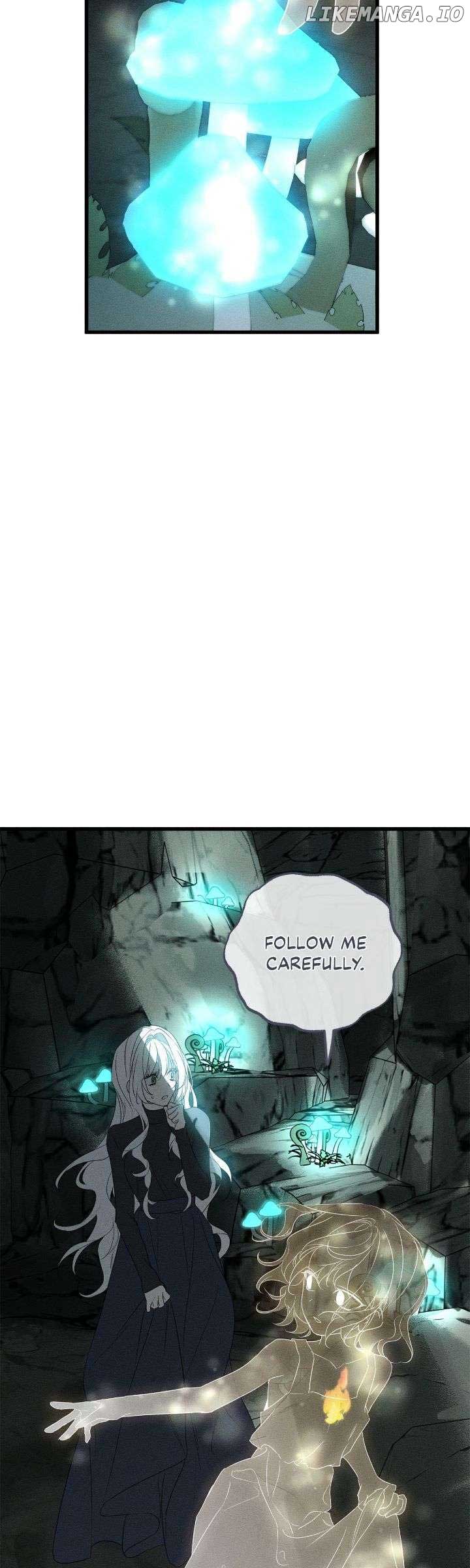 My Husband Who Hates Me Has Lost His Memories Chapter 61 248 46