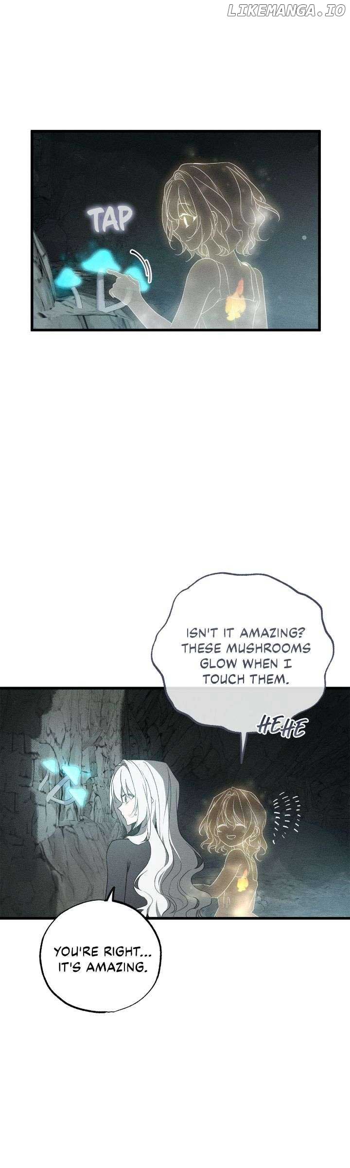 My Husband Who Hates Me Has Lost His Memories Chapter 61 251 49