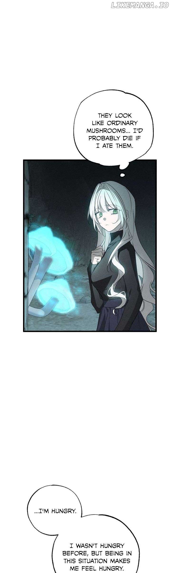 My Husband Who Hates Me Has Lost His Memories Chapter 61 252 50