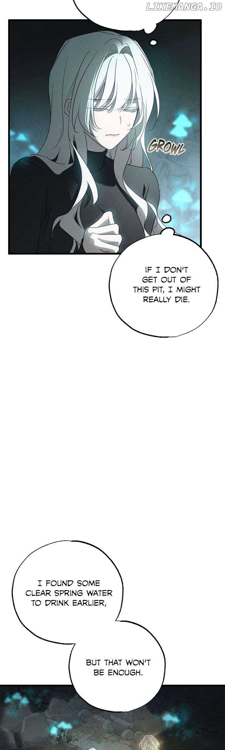 My Husband Who Hates Me Has Lost His Memories Chapter 61 253 51