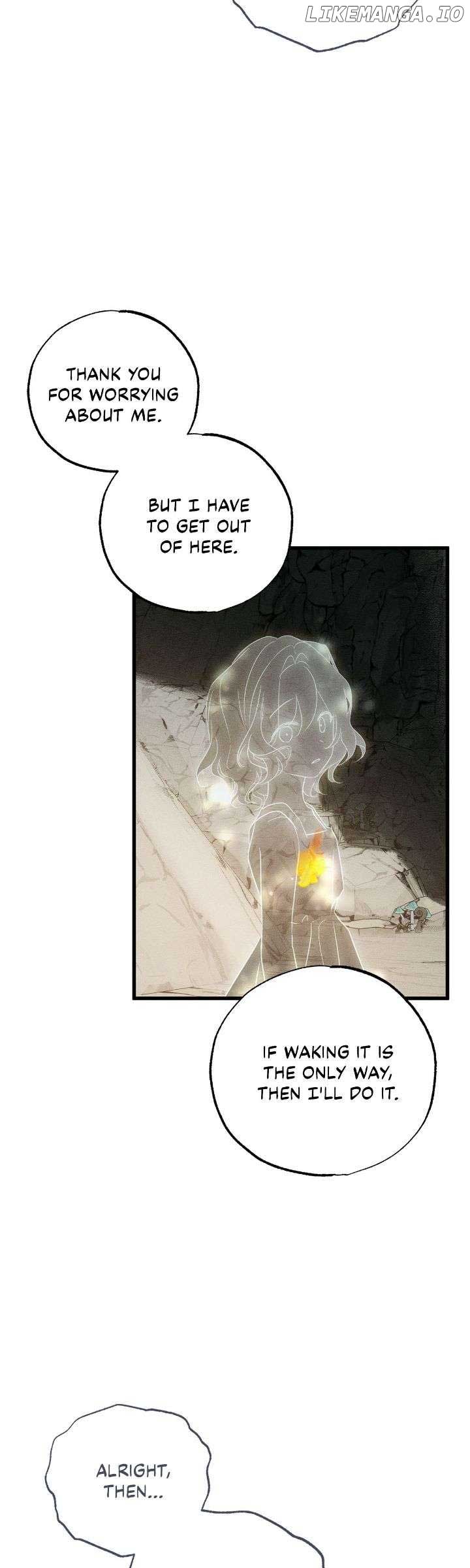 My Husband Who Hates Me Has Lost His Memories Chapter 61 257 55