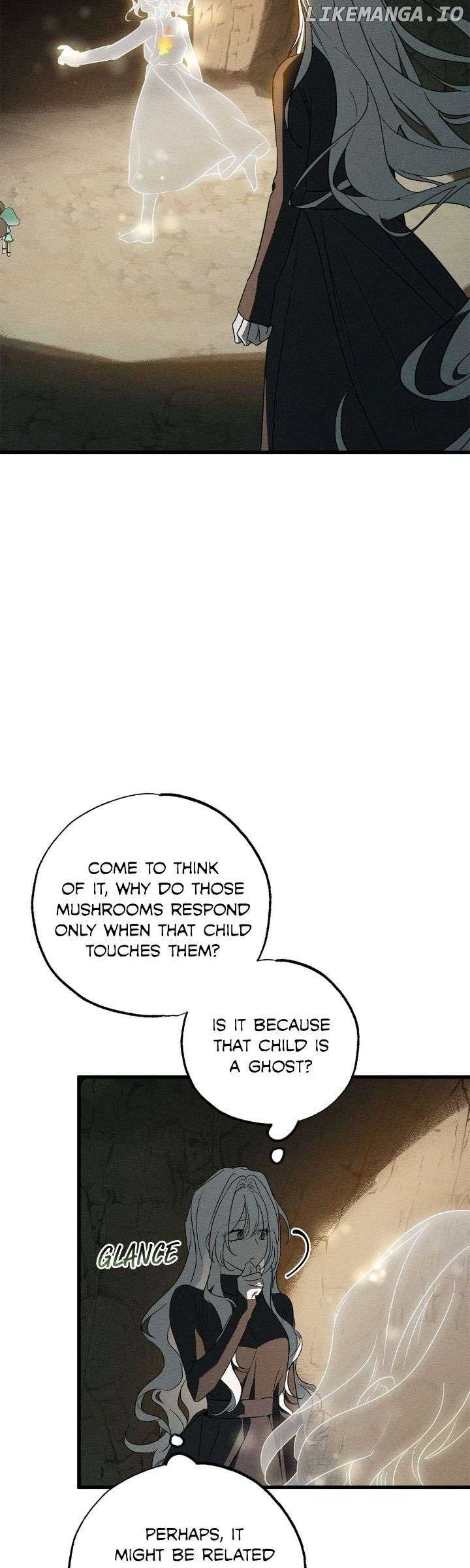 My Husband Who Hates Me Has Lost His Memories Chapter 61 259 57